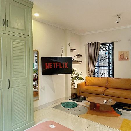 Migo Housing - Hanoi Beer Street - Lift And Spacious - Ensuite Kitchen - Ensuite Bathroom Екстер'єр фото