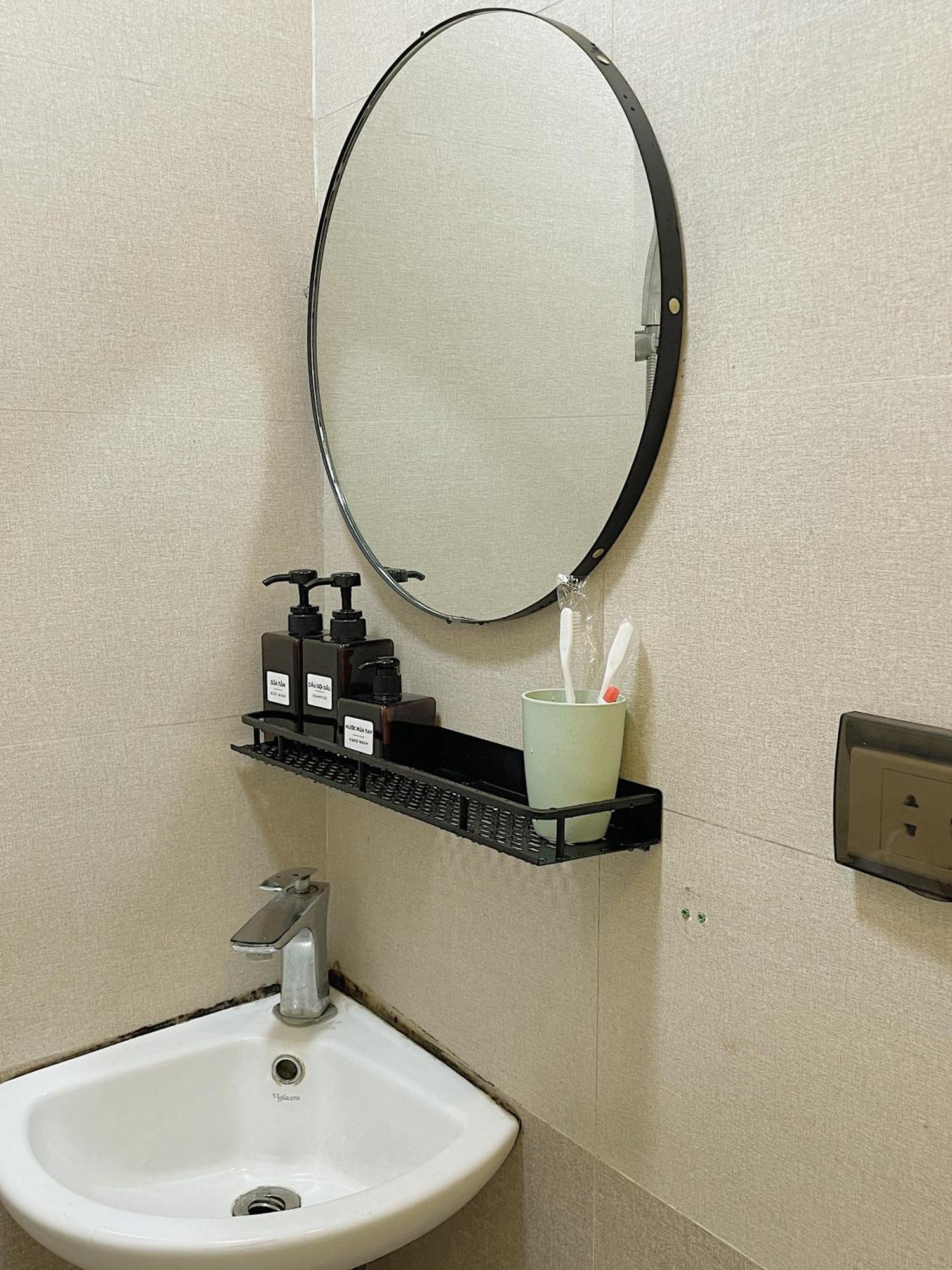 Migo Housing - Hanoi Beer Street - Lift And Spacious - Ensuite Kitchen - Ensuite Bathroom Екстер'єр фото