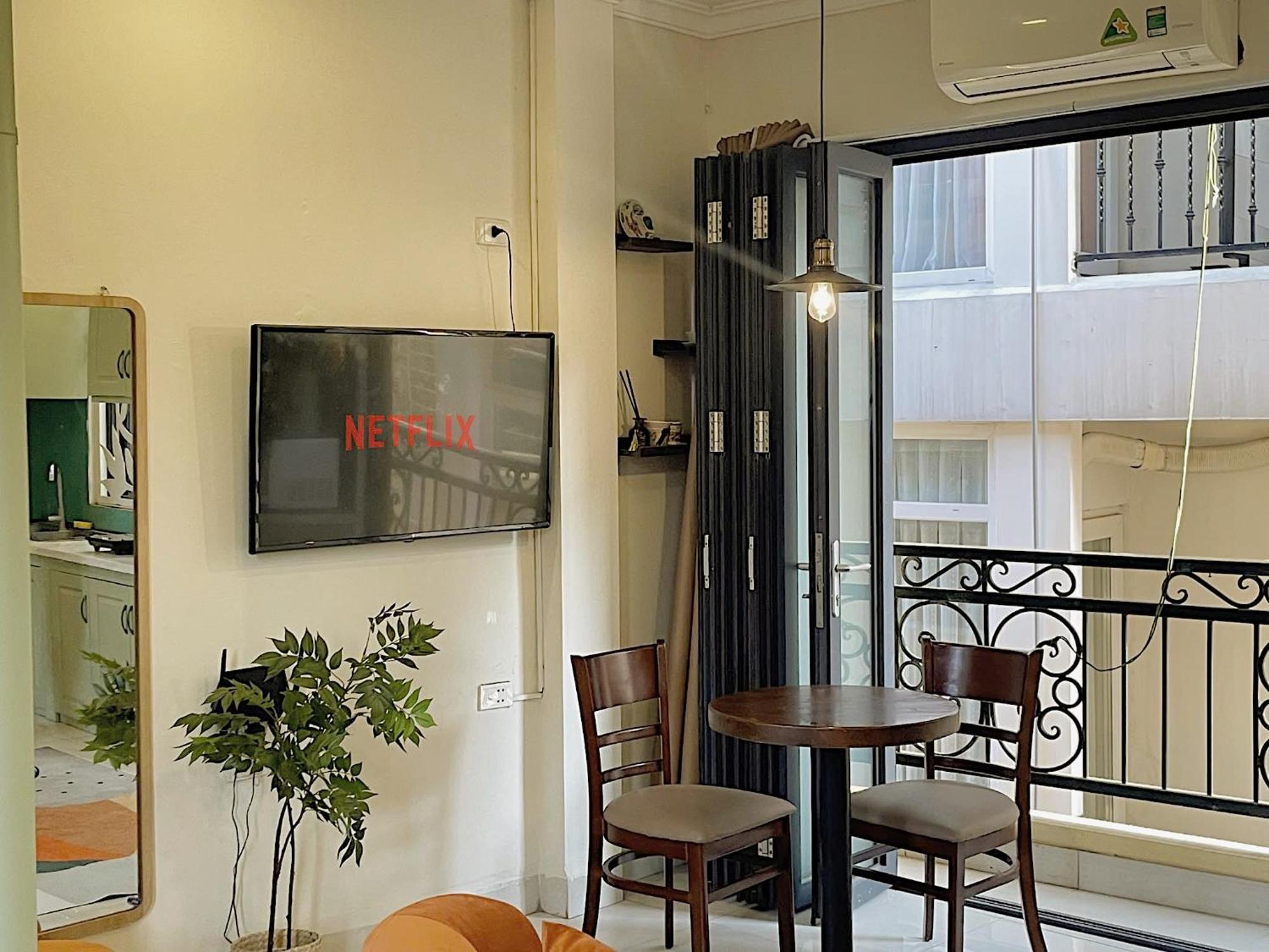 Migo Housing - Hanoi Beer Street - Lift And Spacious - Ensuite Kitchen - Ensuite Bathroom Екстер'єр фото