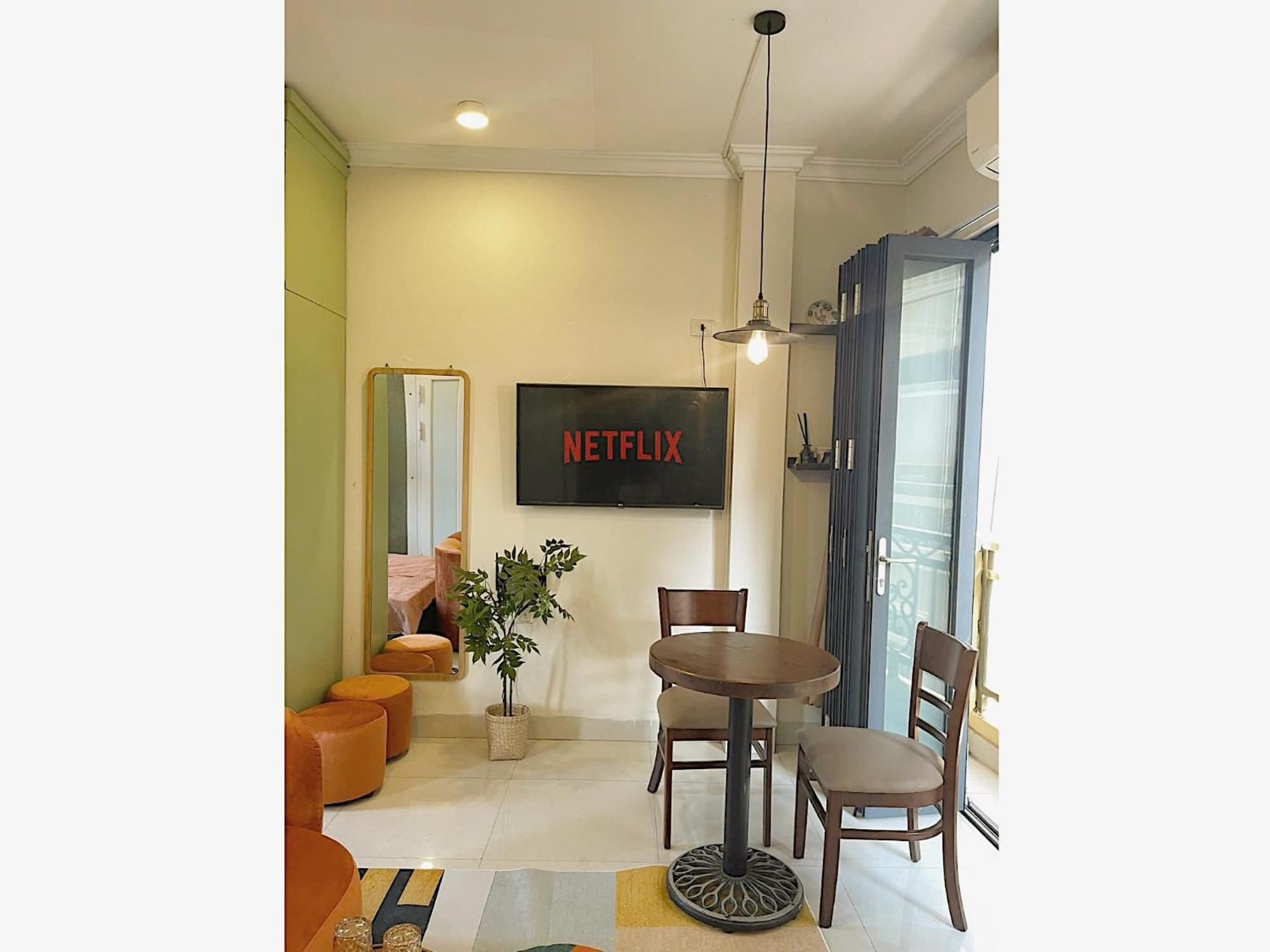 Migo Housing - Hanoi Beer Street - Lift And Spacious - Ensuite Kitchen - Ensuite Bathroom Екстер'єр фото