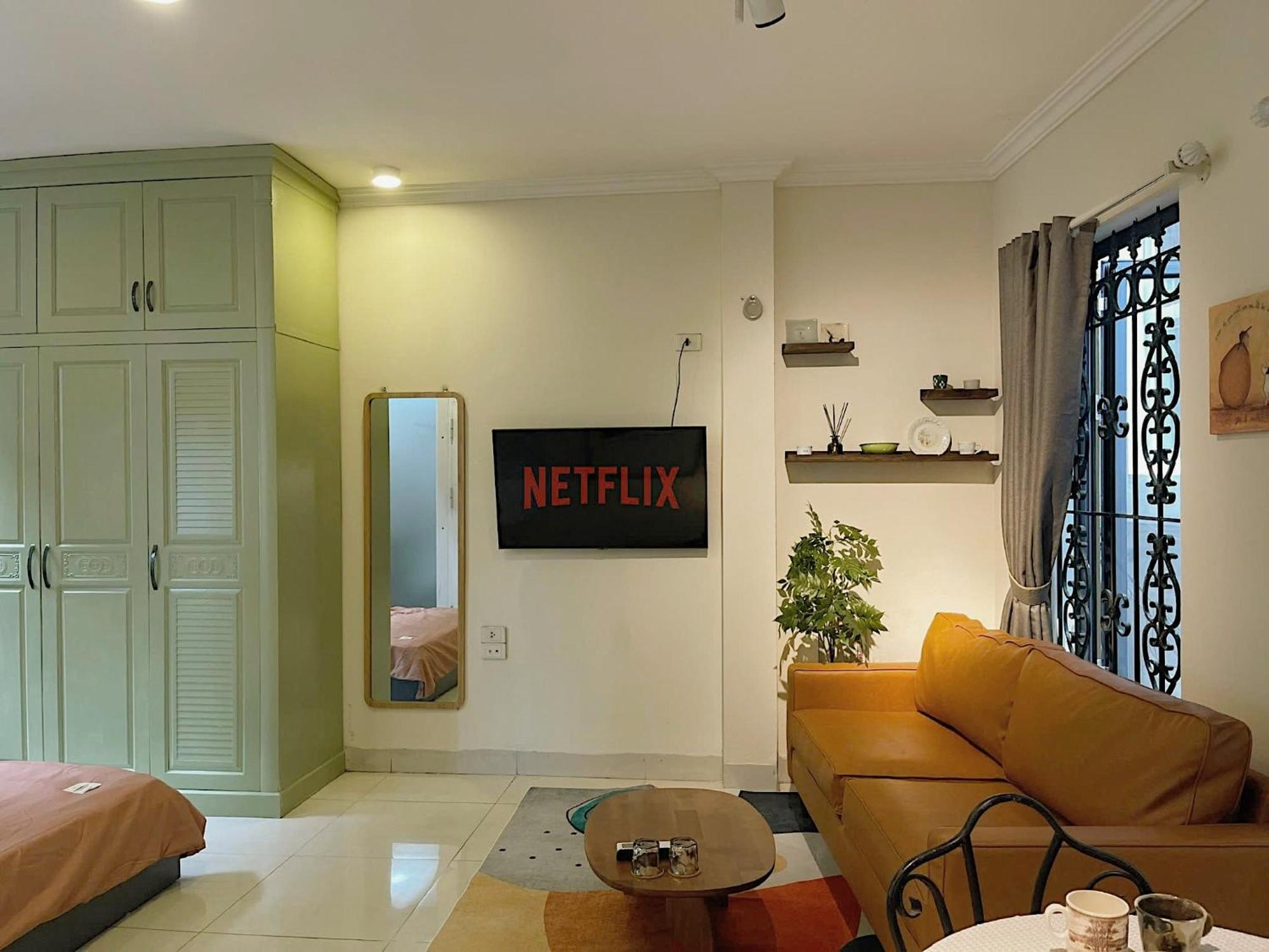 Migo Housing - Hanoi Beer Street - Lift And Spacious - Ensuite Kitchen - Ensuite Bathroom Екстер'єр фото