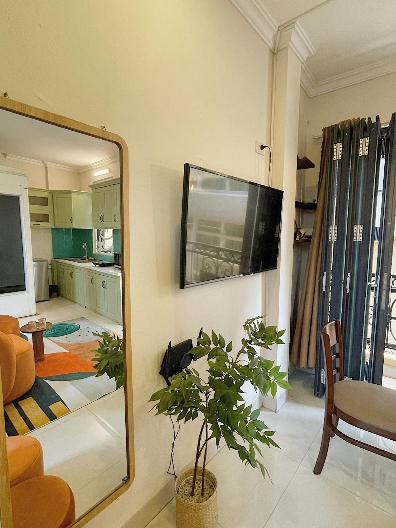 Migo Housing - Hanoi Beer Street - Lift And Spacious - Ensuite Kitchen - Ensuite Bathroom Екстер'єр фото