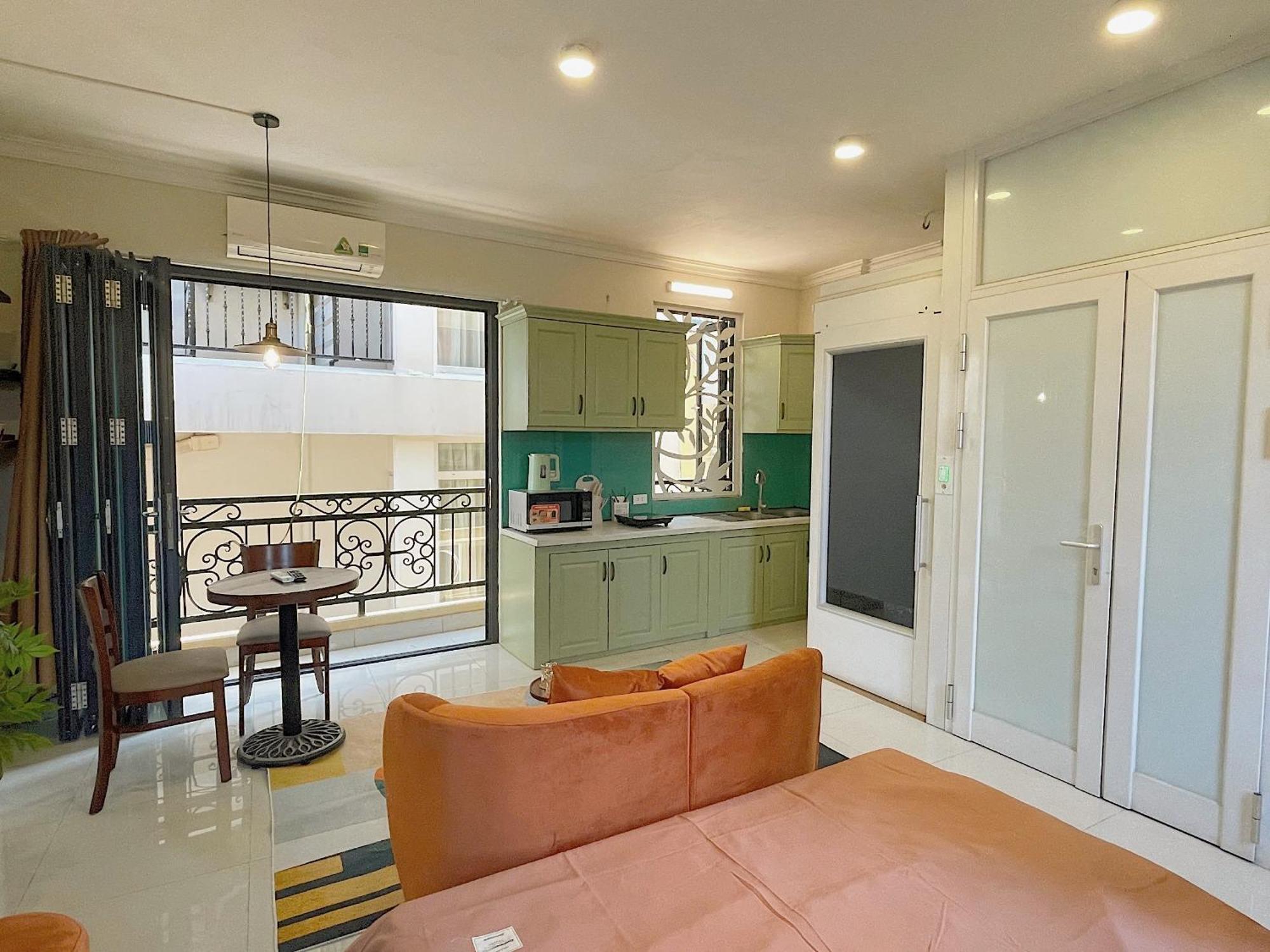 Migo Housing - Hanoi Beer Street - Lift And Spacious - Ensuite Kitchen - Ensuite Bathroom Екстер'єр фото