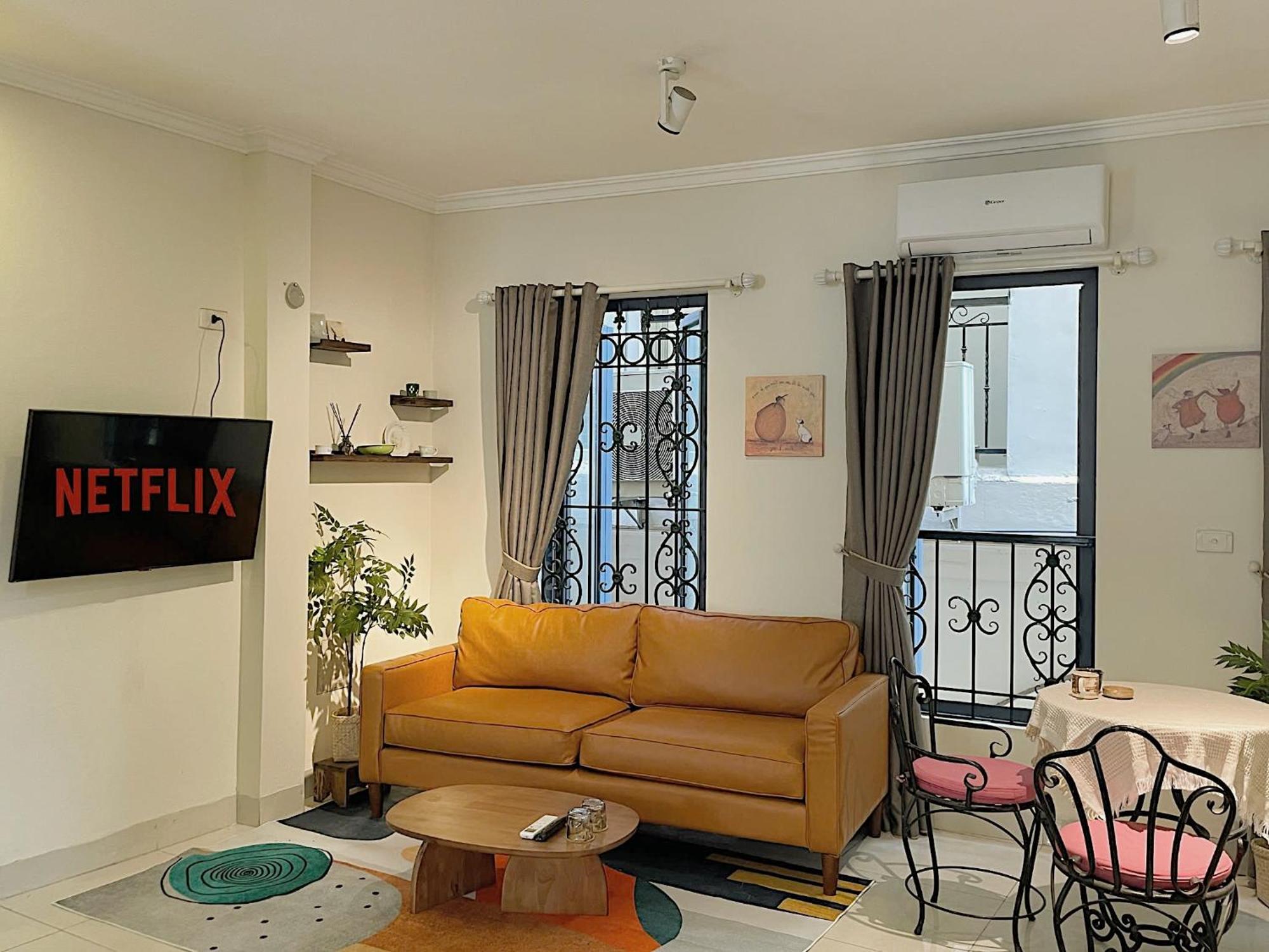 Migo Housing - Hanoi Beer Street - Lift And Spacious - Ensuite Kitchen - Ensuite Bathroom Екстер'єр фото