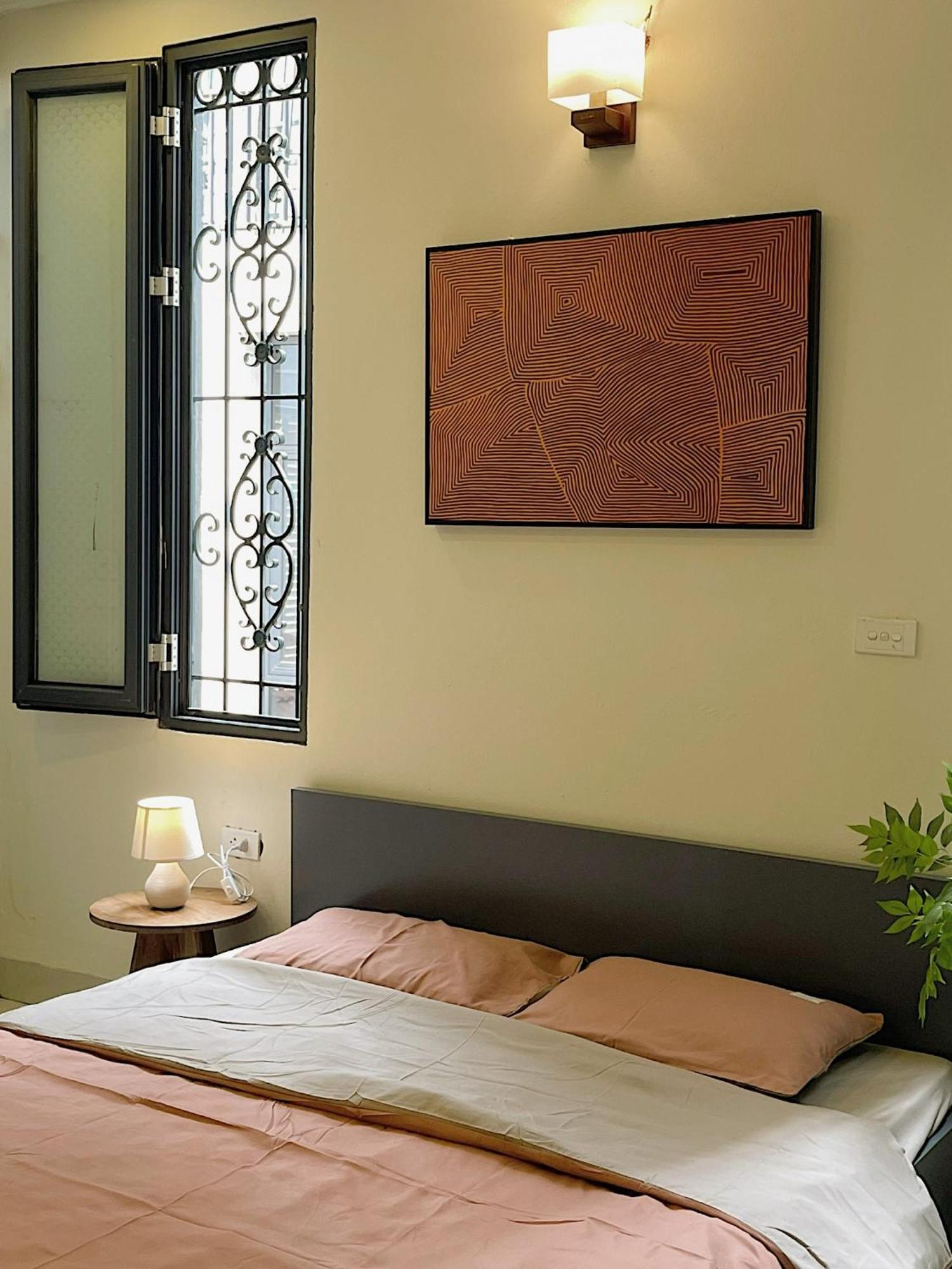 Migo Housing - Hanoi Beer Street - Lift And Spacious - Ensuite Kitchen - Ensuite Bathroom Екстер'єр фото