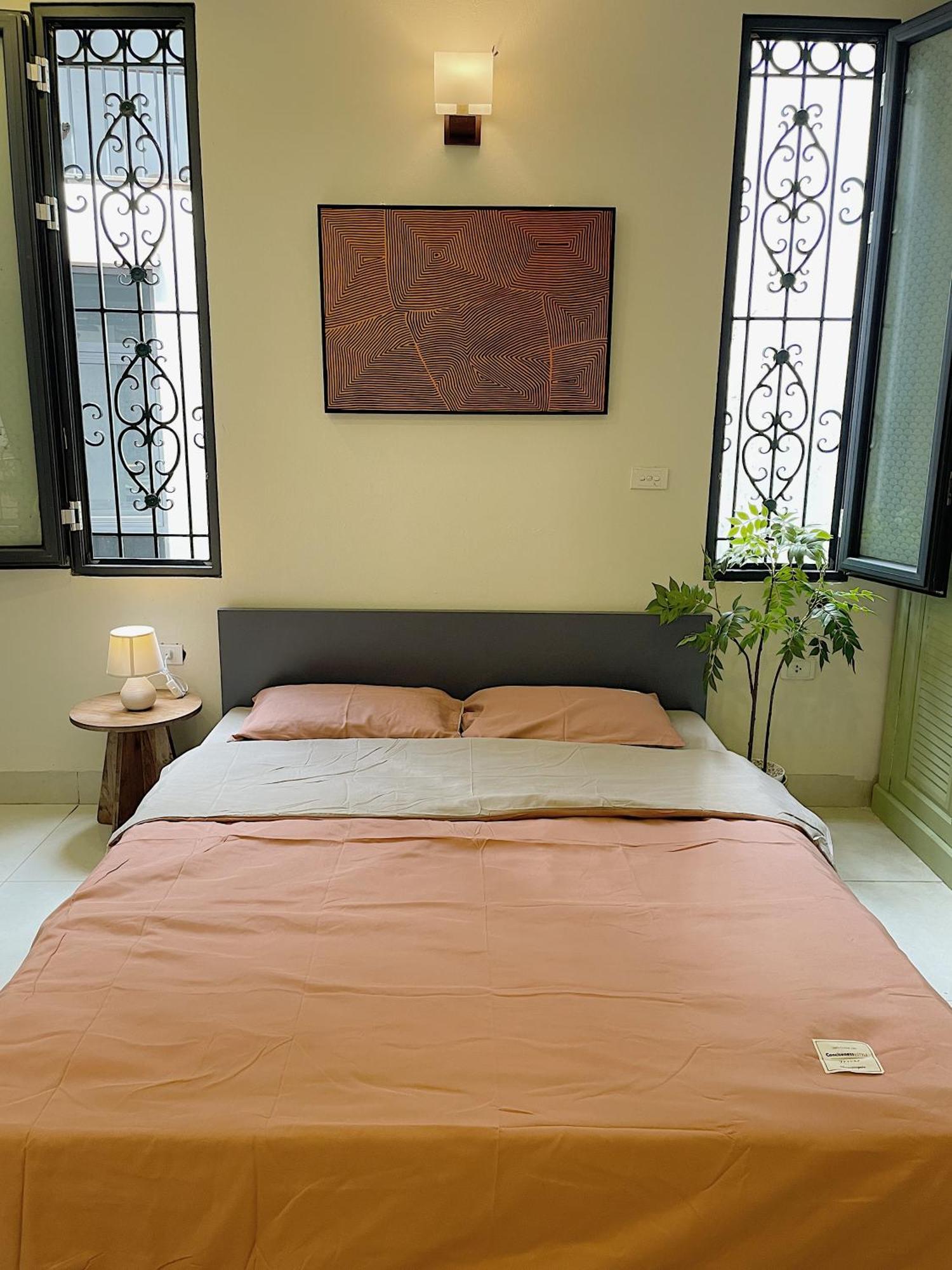 Migo Housing - Hanoi Beer Street - Lift And Spacious - Ensuite Kitchen - Ensuite Bathroom Екстер'єр фото
