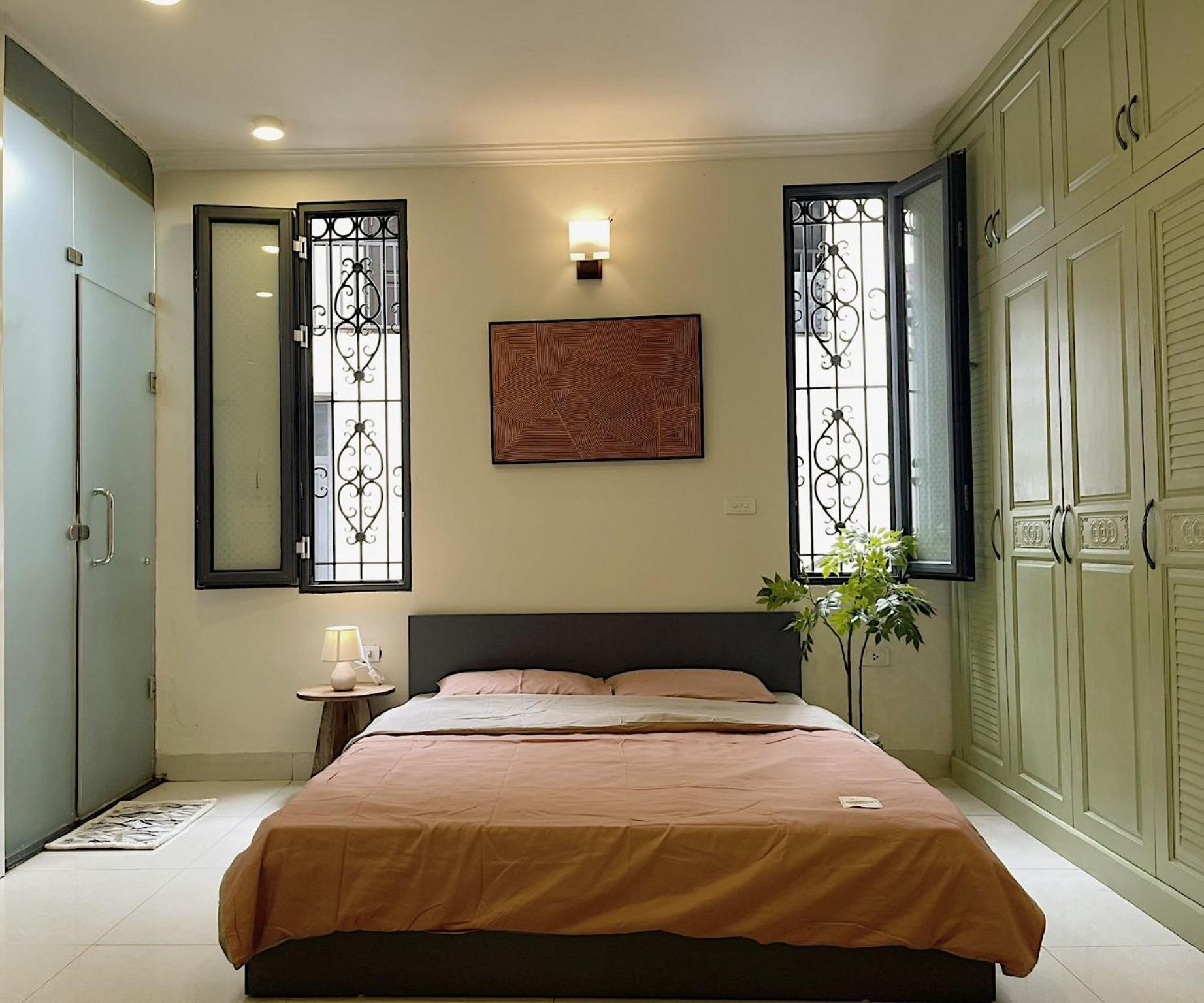 Migo Housing - Hanoi Beer Street - Lift And Spacious - Ensuite Kitchen - Ensuite Bathroom Екстер'єр фото